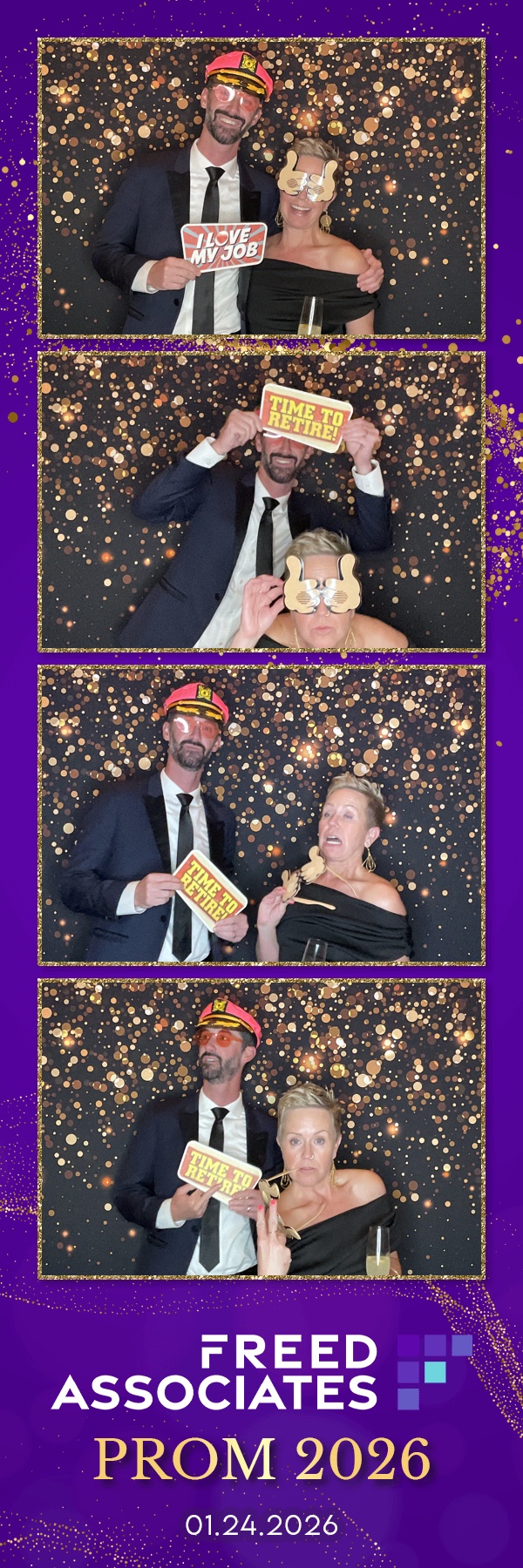 Freed Associates Prom 2026 | View more photos from the event at gallery.magicmirror707.com/u/MagicMirror707/Freed-Associates-Prom-2026