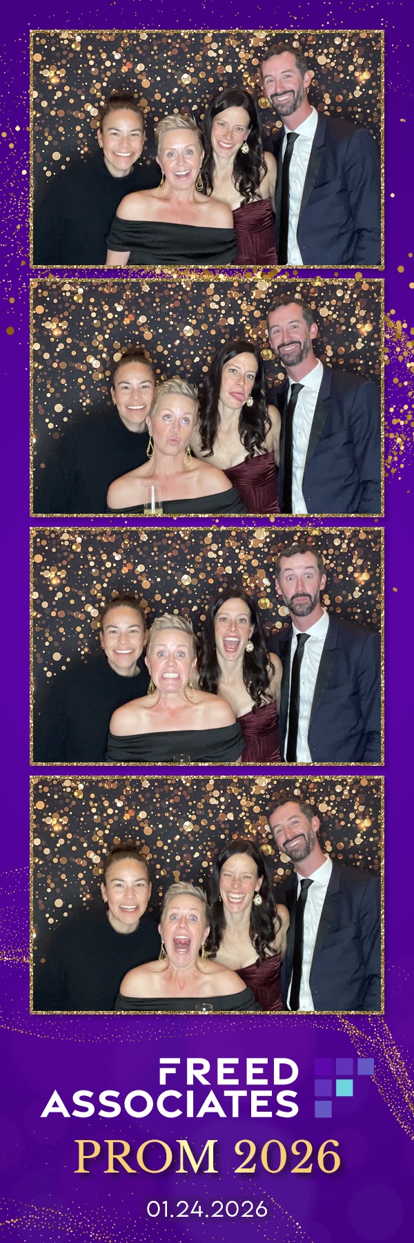 Freed Associates Prom 2026 | View more photos from the event at gallery.magicmirror707.com/u/MagicMirror707/Freed-Associates-Prom-2026