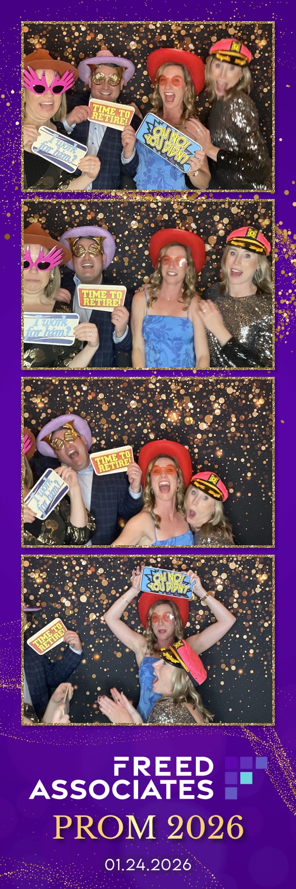 Freed Associates Prom 2026 | View more photos from the event at gallery.magicmirror707.com/u/MagicMirror707/Freed-Associates-Prom-2026