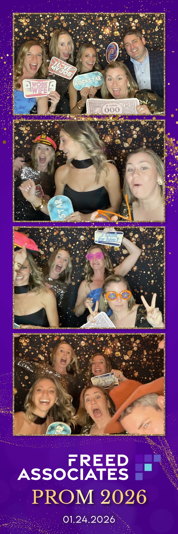 Freed Associates Prom 2026 | View more photos from the event at gallery.magicmirror707.com/u/MagicMirror707/Freed-Associates-Prom-2026