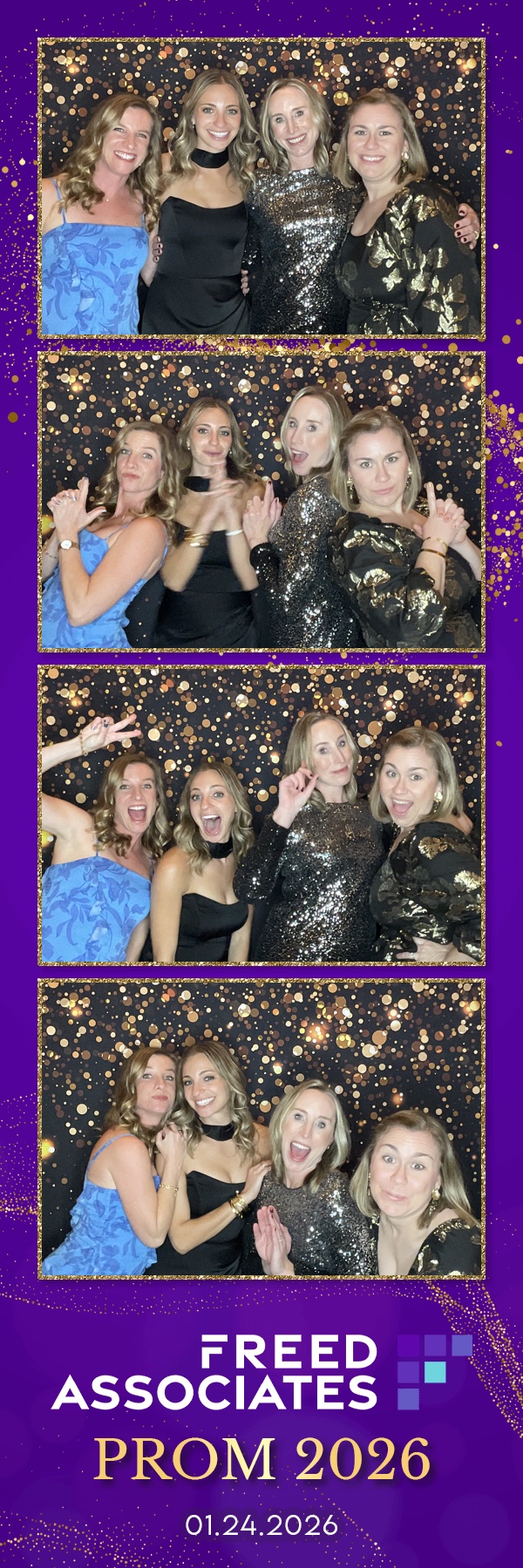 Freed Associates Prom 2026 | View more photos from the event at gallery.magicmirror707.com/u/MagicMirror707/Freed-Associates-Prom-2026