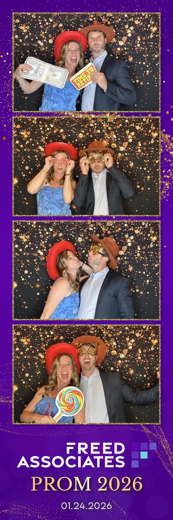 Freed Associates Prom 2026 | View more photos from the event at gallery.magicmirror707.com/u/MagicMirror707/Freed-Associates-Prom-2026