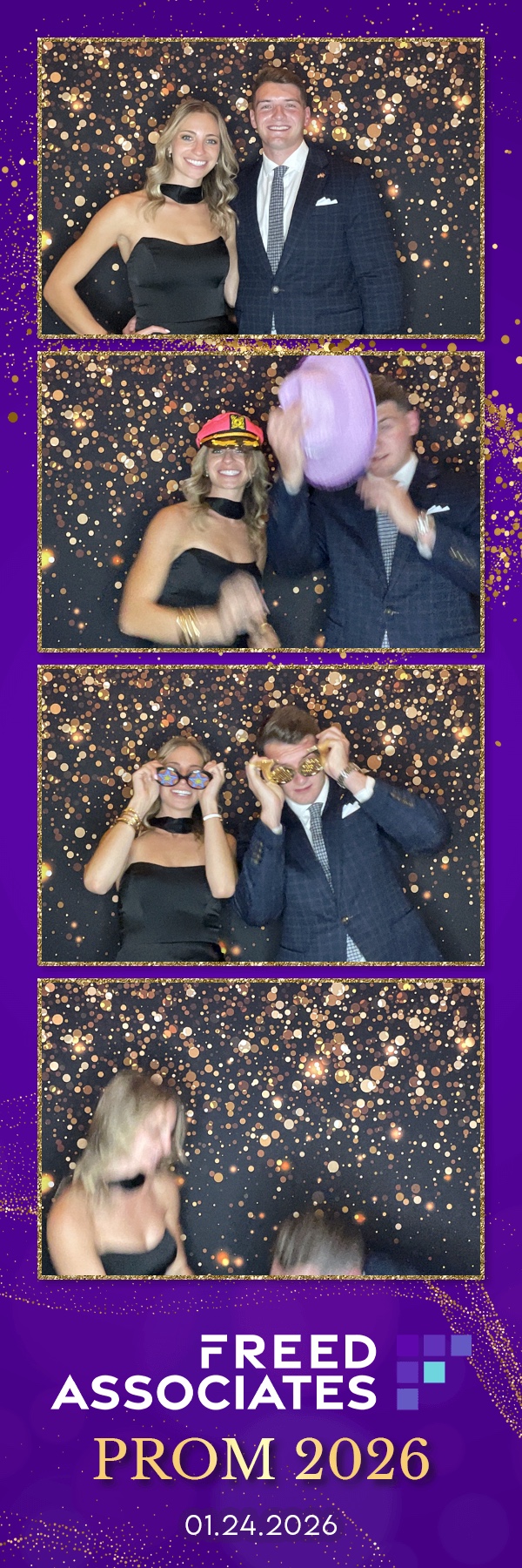 Freed Associates Prom 2026 | View more photos from the event at gallery.magicmirror707.com/u/MagicMirror707/Freed-Associates-Prom-2026