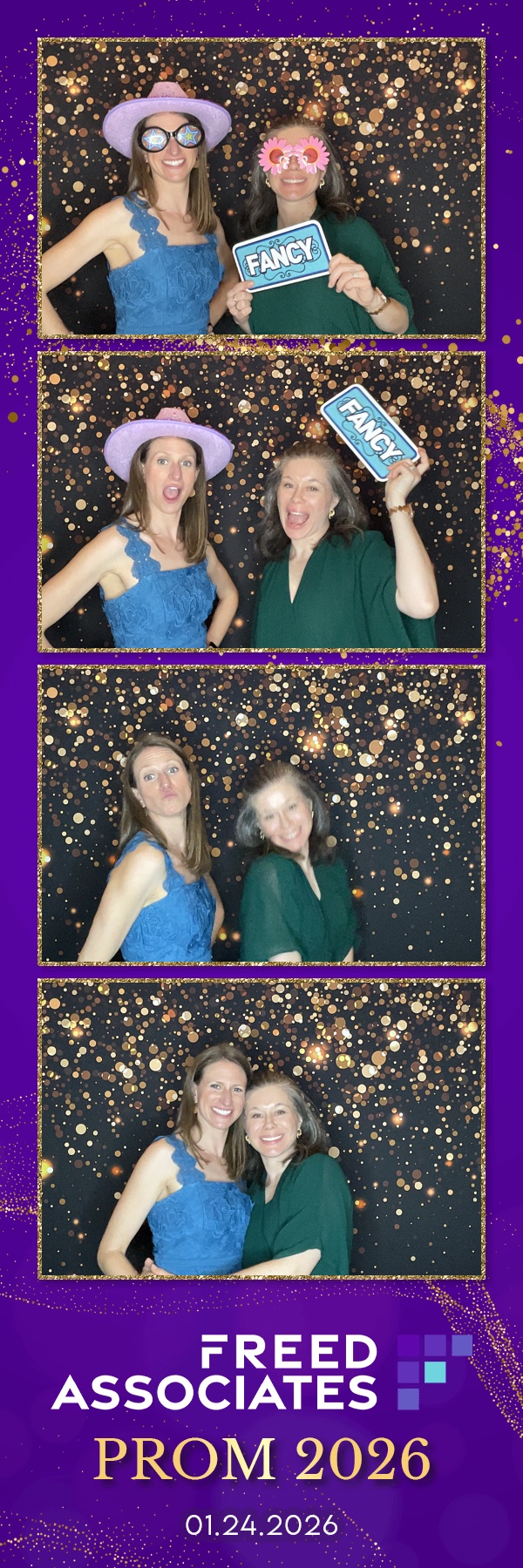 Freed Associates Prom 2026 | View more photos from the event at gallery.magicmirror707.com/u/MagicMirror707/Freed-Associates-Prom-2026