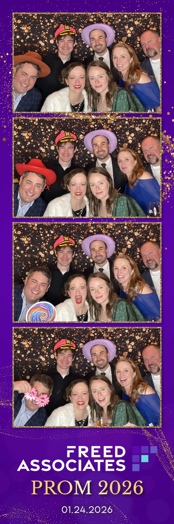 Freed Associates Prom 2026 | View more photos from the event at gallery.magicmirror707.com/u/MagicMirror707/Freed-Associates-Prom-2026