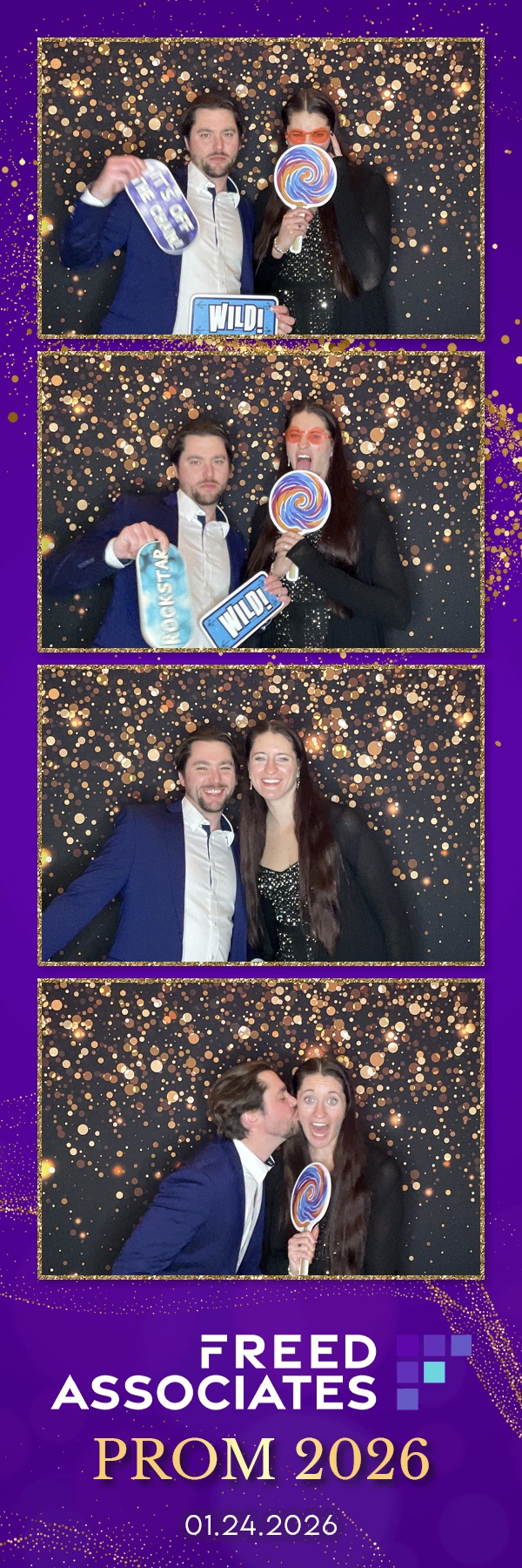 Freed Associates Prom 2026 | View more photos from the event at gallery.magicmirror707.com/u/MagicMirror707/Freed-Associates-Prom-2026