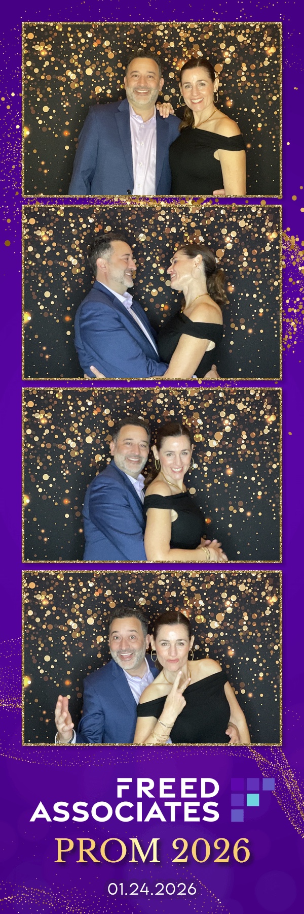 Freed Associates Prom 2026 | View more photos from the event at gallery.magicmirror707.com/u/MagicMirror707/Freed-Associates-Prom-2026