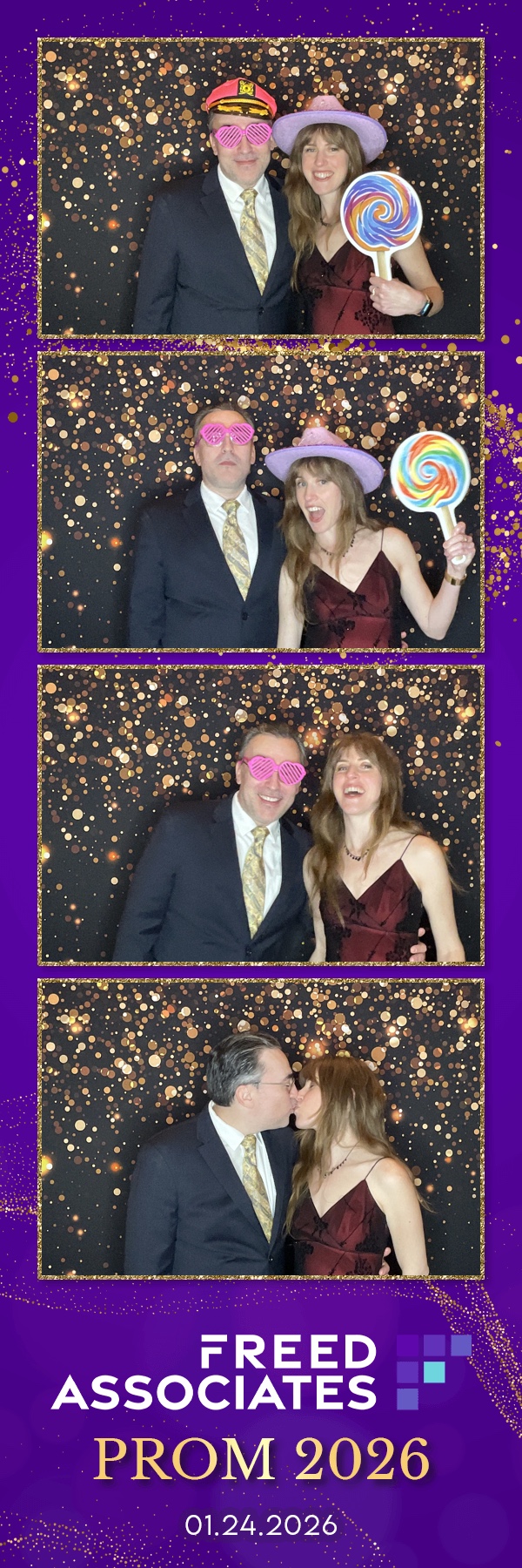 Freed Associates Prom 2026 | View more photos from the event at gallery.magicmirror707.com/u/MagicMirror707/Freed-Associates-Prom-2026