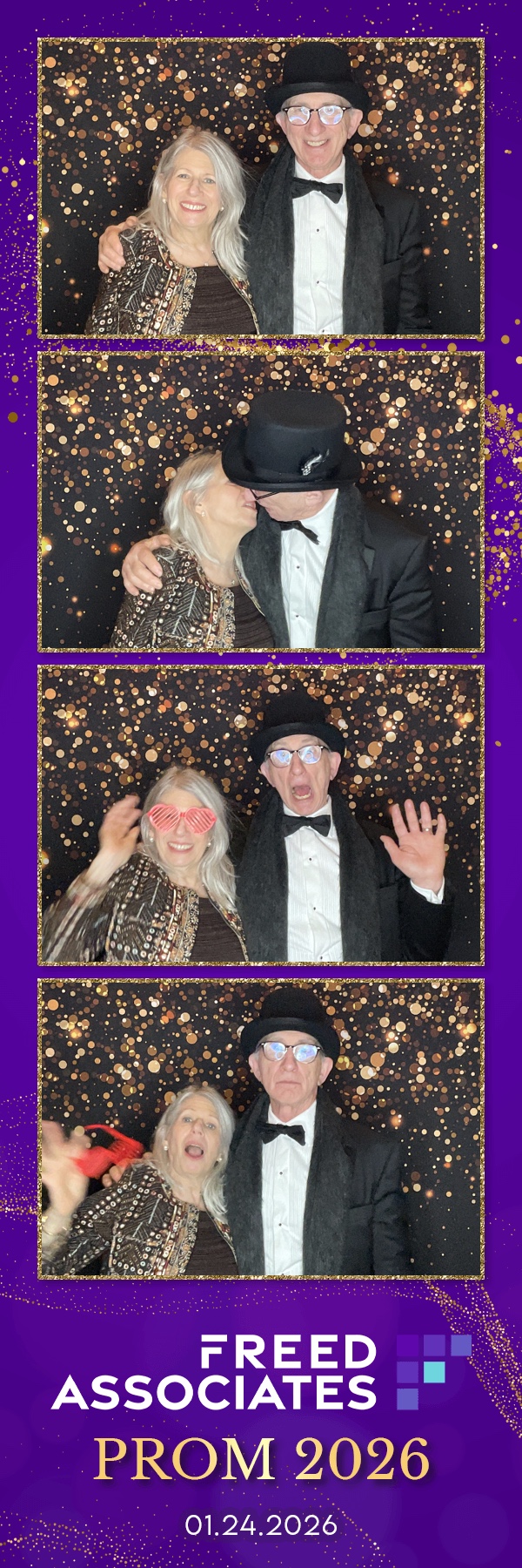 Freed Associates Prom 2026 | View more photos from the event at gallery.magicmirror707.com/u/MagicMirror707/Freed-Associates-Prom-2026