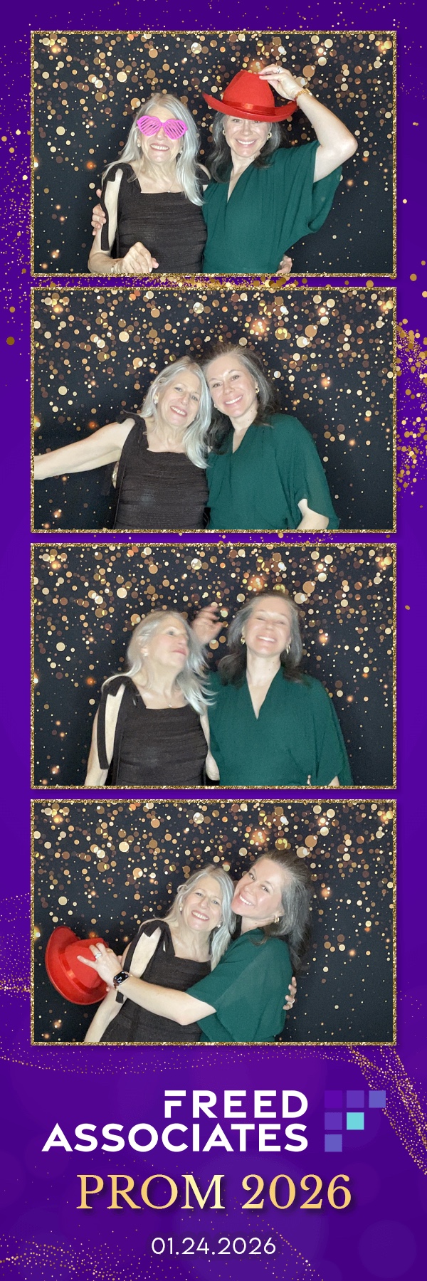 Freed Associates Prom 2026 | View more photos from the event at gallery.magicmirror707.com/u/MagicMirror707/Freed-Associates-Prom-2026