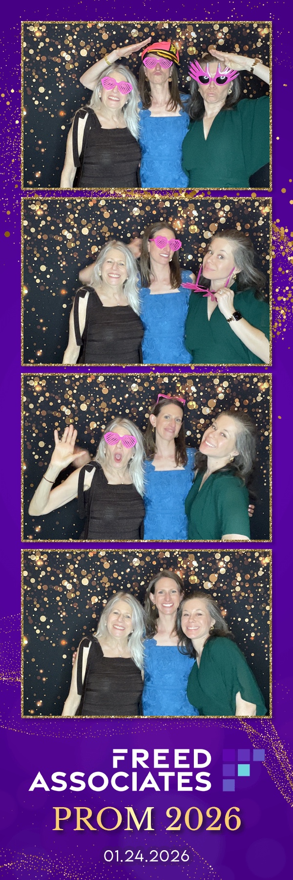 Freed Associates Prom 2026 | View more photos from the event at gallery.magicmirror707.com/u/MagicMirror707/Freed-Associates-Prom-2026