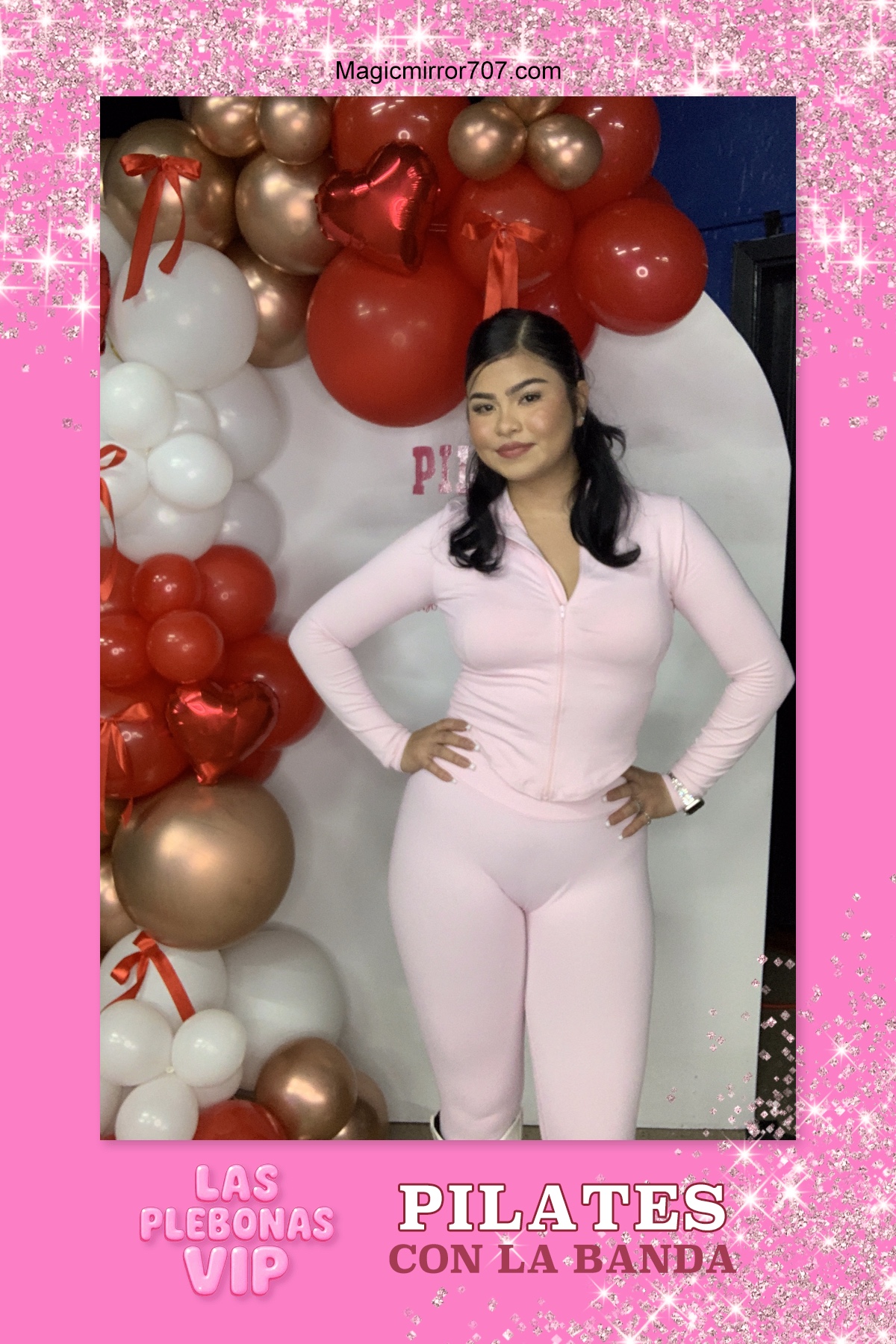 Las Plebonas | View more photos from the event at gallery.magicmirror707.com/u/MagicMirror707/Las-Plebonas