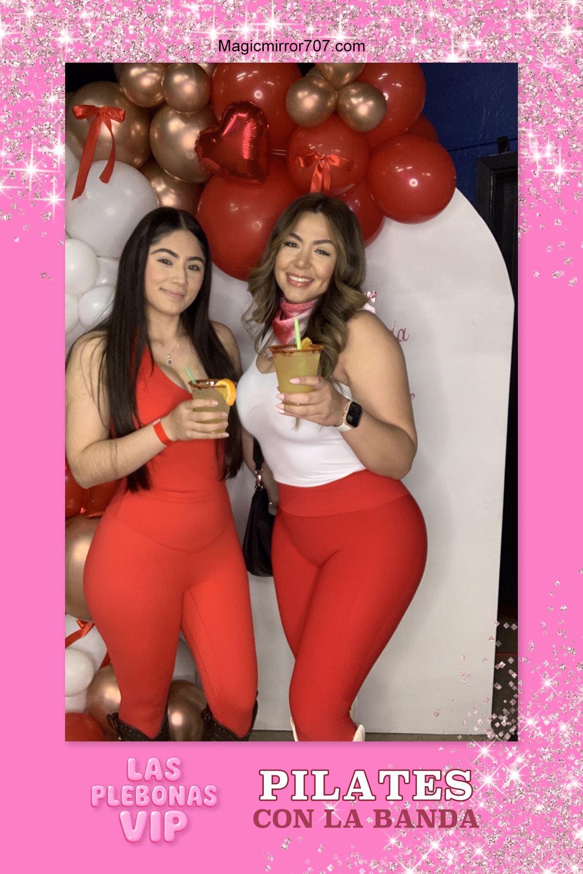 Las Plebonas | View more photos from the event at gallery.magicmirror707.com/u/MagicMirror707/Las-Plebonas