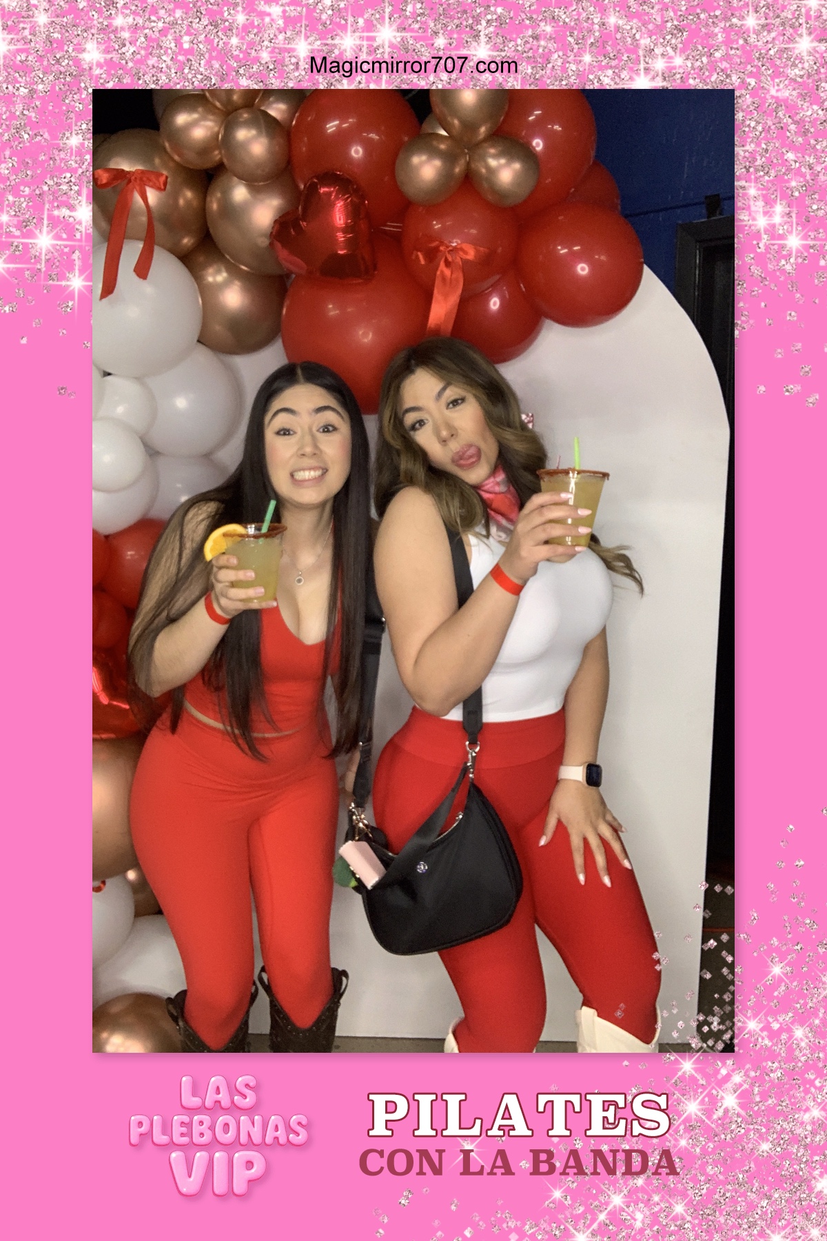 Las Plebonas | View more photos from the event at gallery.magicmirror707.com/u/MagicMirror707/Las-Plebonas