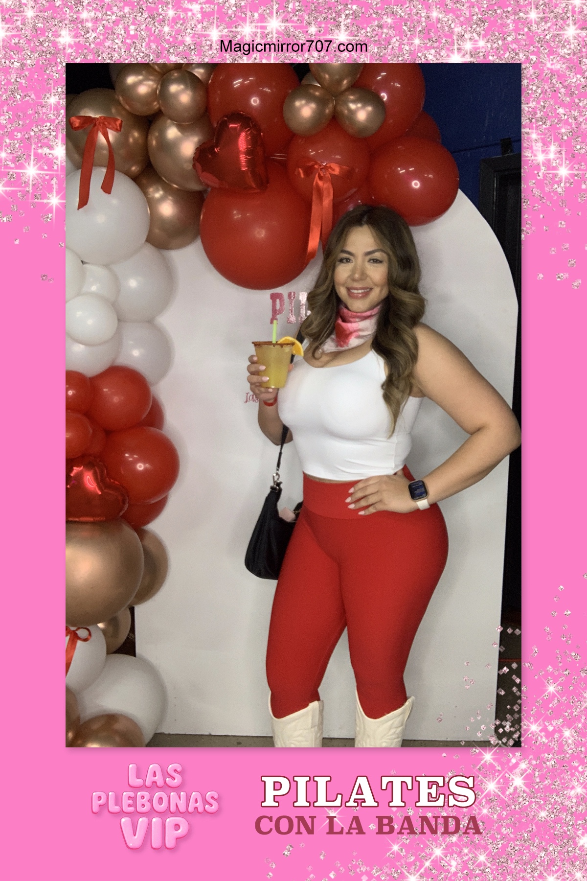 Las Plebonas | View more photos from the event at gallery.magicmirror707.com/u/MagicMirror707/Las-Plebonas