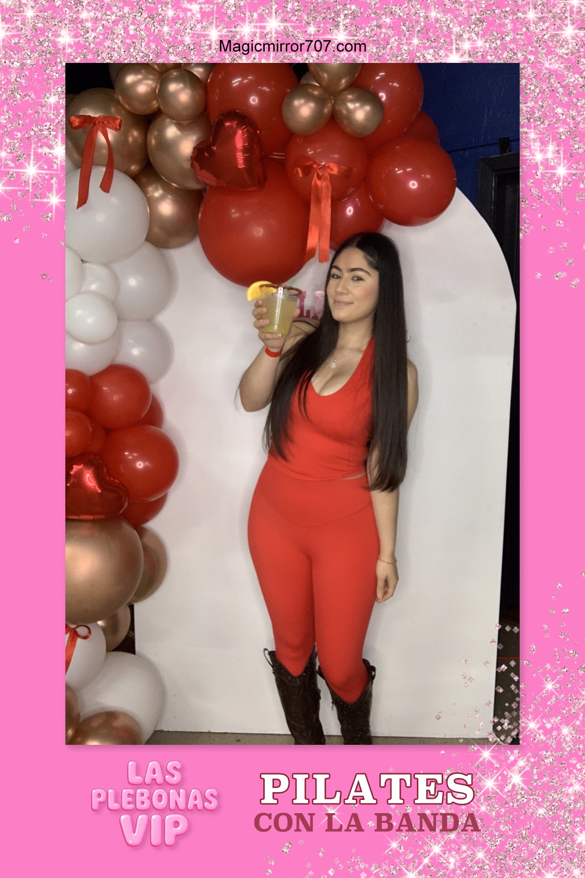 Las Plebonas | View more photos from the event at gallery.magicmirror707.com/u/MagicMirror707/Las-Plebonas