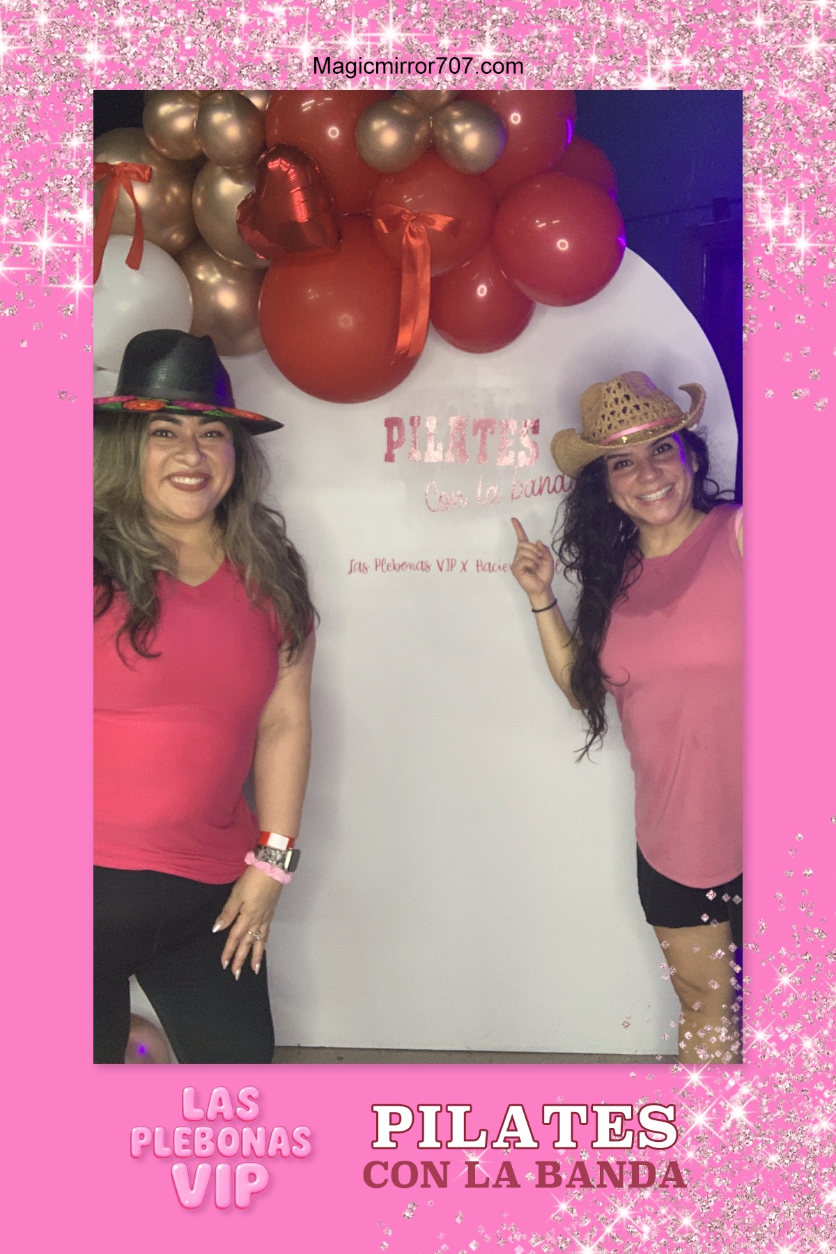 Las Plebonas | View more photos from the event at gallery.magicmirror707.com/u/MagicMirror707/Las-Plebonas