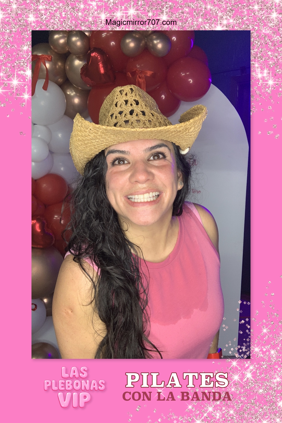 Las Plebonas | View more photos from the event at gallery.magicmirror707.com/u/MagicMirror707/Las-Plebonas