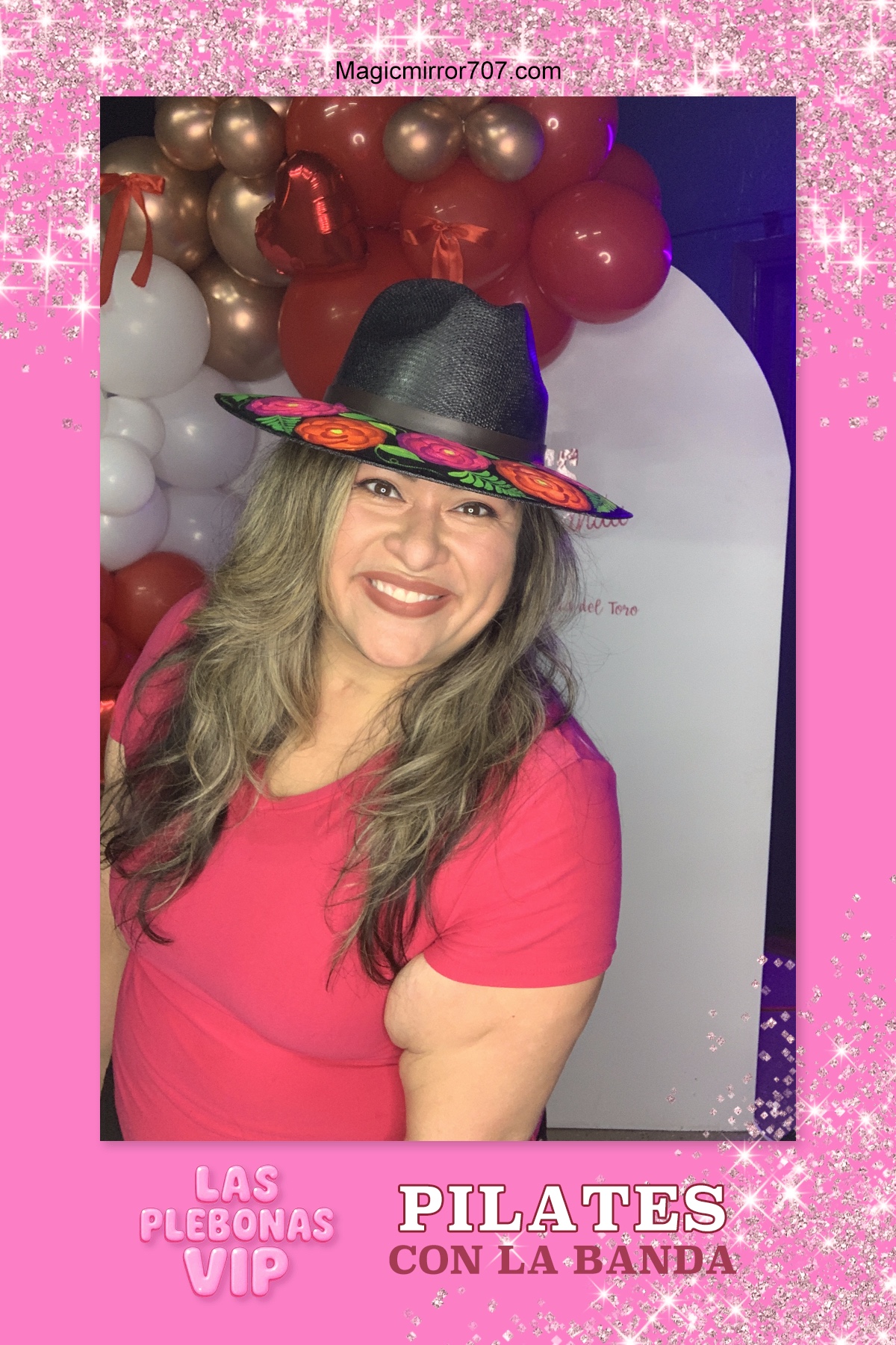 Las Plebonas | View more photos from the event at gallery.magicmirror707.com/u/MagicMirror707/Las-Plebonas