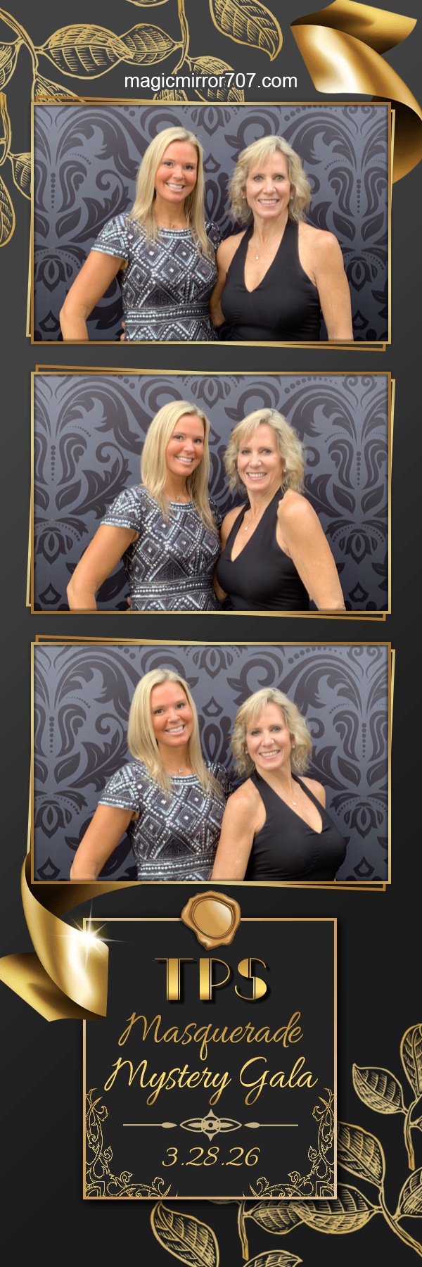 Masquerade Mystery Gala TPS | View more photos from the event at gallery.magicmirror707.com/u/MagicMirror707/Masquerade-Mystery-Gala-TPS