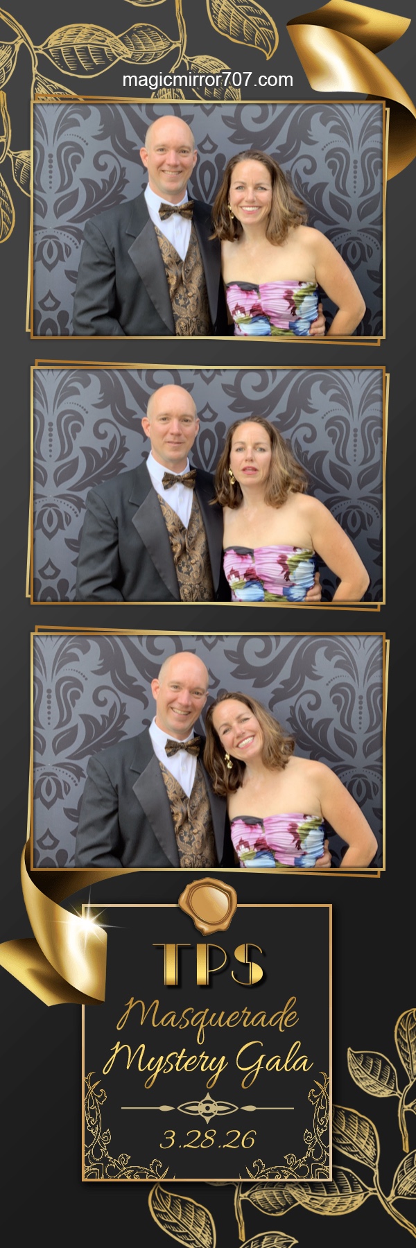 Masquerade Mystery Gala TPS | View more photos from the event at gallery.magicmirror707.com/u/MagicMirror707/Masquerade-Mystery-Gala-TPS