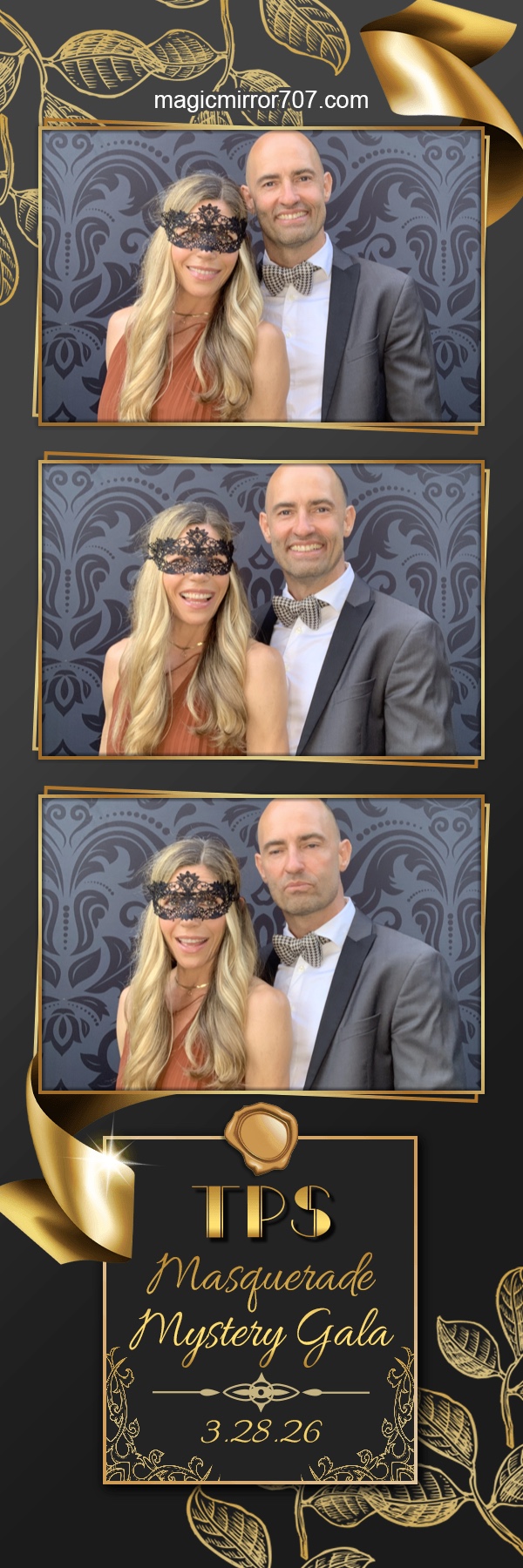 Masquerade Mystery Gala TPS | View more photos from the event at gallery.magicmirror707.com/u/MagicMirror707/Masquerade-Mystery-Gala-TPS