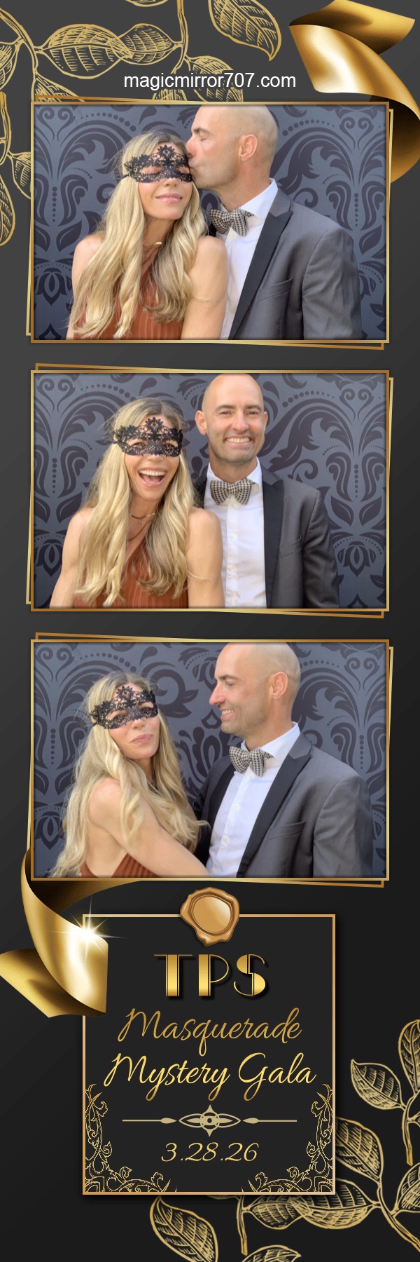 Masquerade Mystery Gala TPS | View more photos from the event at gallery.magicmirror707.com/u/MagicMirror707/Masquerade-Mystery-Gala-TPS