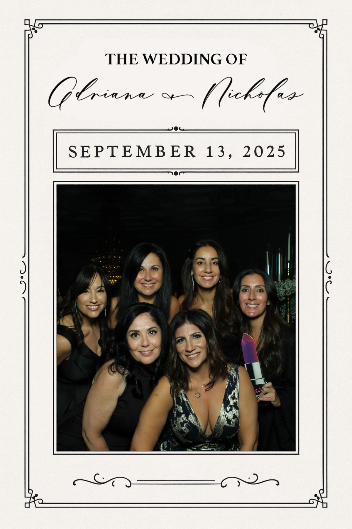 Adriana & Nicholas Wedding | View more photos from the event at gallery.mainemagicmirror.com/u/MaineMagicMirror/Adriana-Nicholas-Wedding