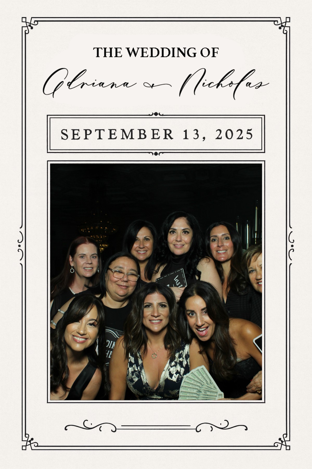 Adriana & Nicholas Wedding | View more photos from the event at gallery.mainemagicmirror.com/u/MaineMagicMirror/Adriana-Nicholas-Wedding