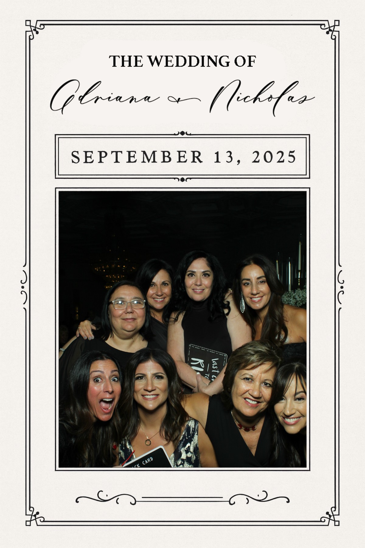 Adriana & Nicholas Wedding | View more photos from the event at gallery.mainemagicmirror.com/u/MaineMagicMirror/Adriana-Nicholas-Wedding