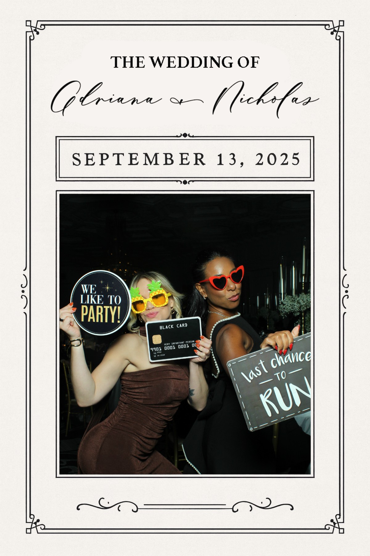 Adriana & Nicholas Wedding | View more photos from the event at gallery.mainemagicmirror.com/u/MaineMagicMirror/Adriana-Nicholas-Wedding