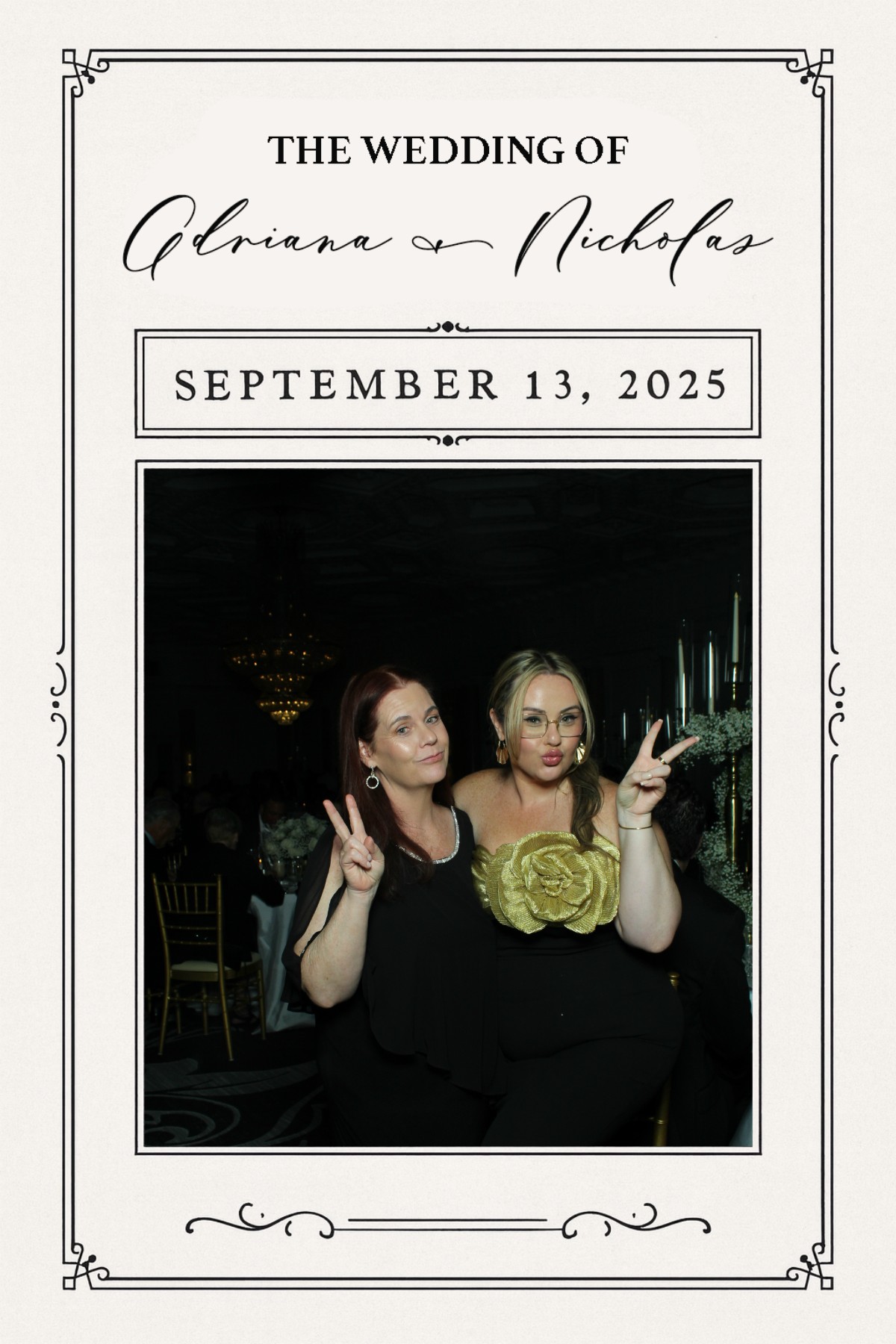 Adriana & Nicholas Wedding | View more photos from the event at gallery.mainemagicmirror.com/u/MaineMagicMirror/Adriana-Nicholas-Wedding