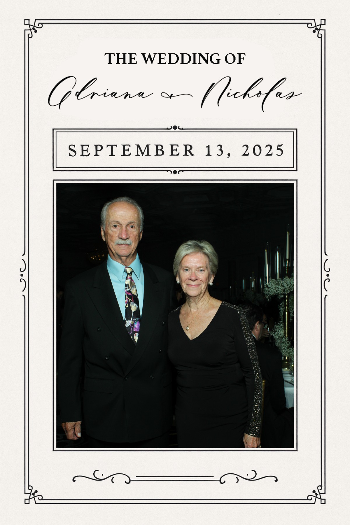 Adriana & Nicholas Wedding | View more photos from the event at gallery.mainemagicmirror.com/u/MaineMagicMirror/Adriana-Nicholas-Wedding