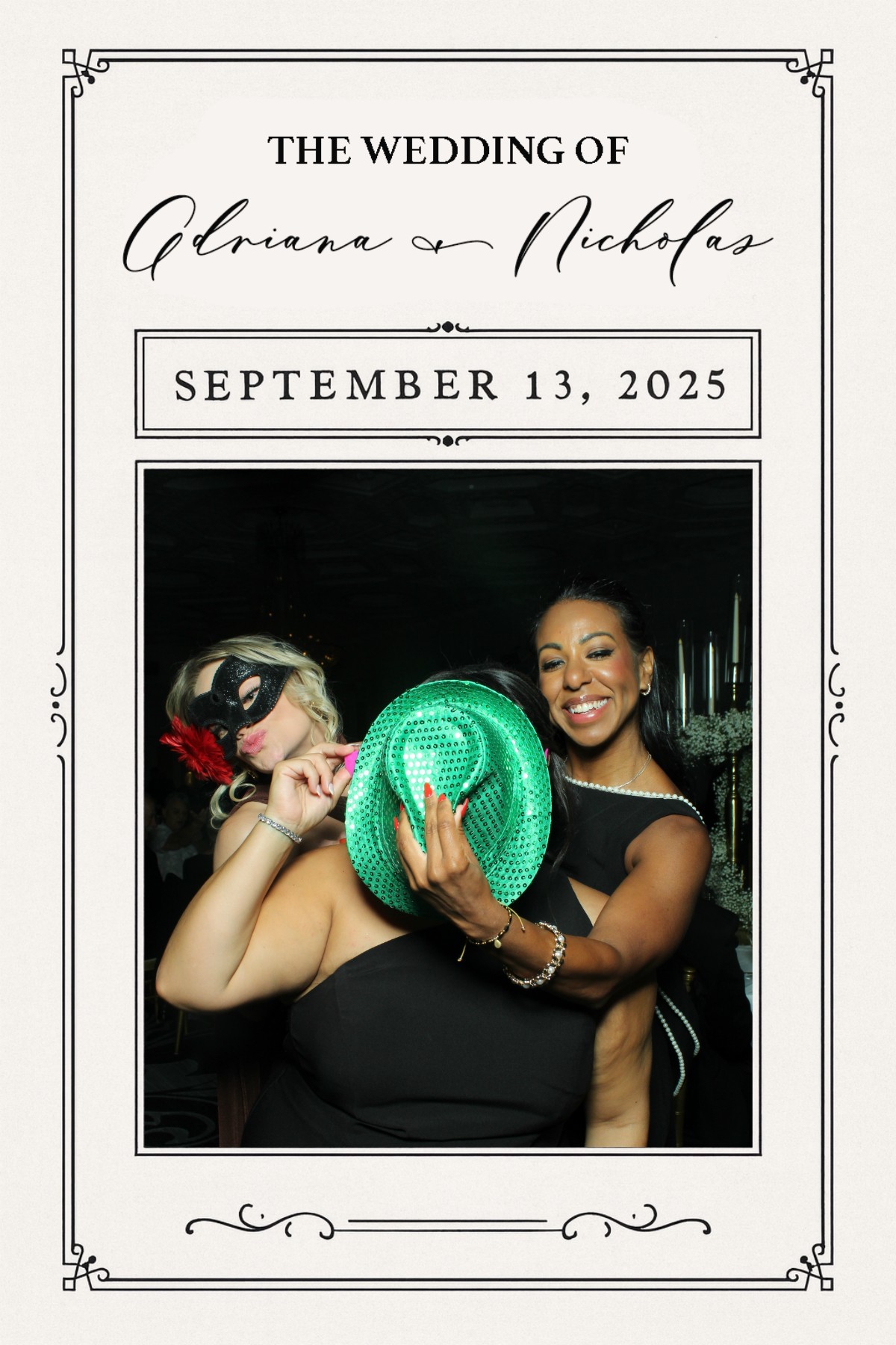 Adriana & Nicholas Wedding | View more photos from the event at gallery.mainemagicmirror.com/u/MaineMagicMirror/Adriana-Nicholas-Wedding