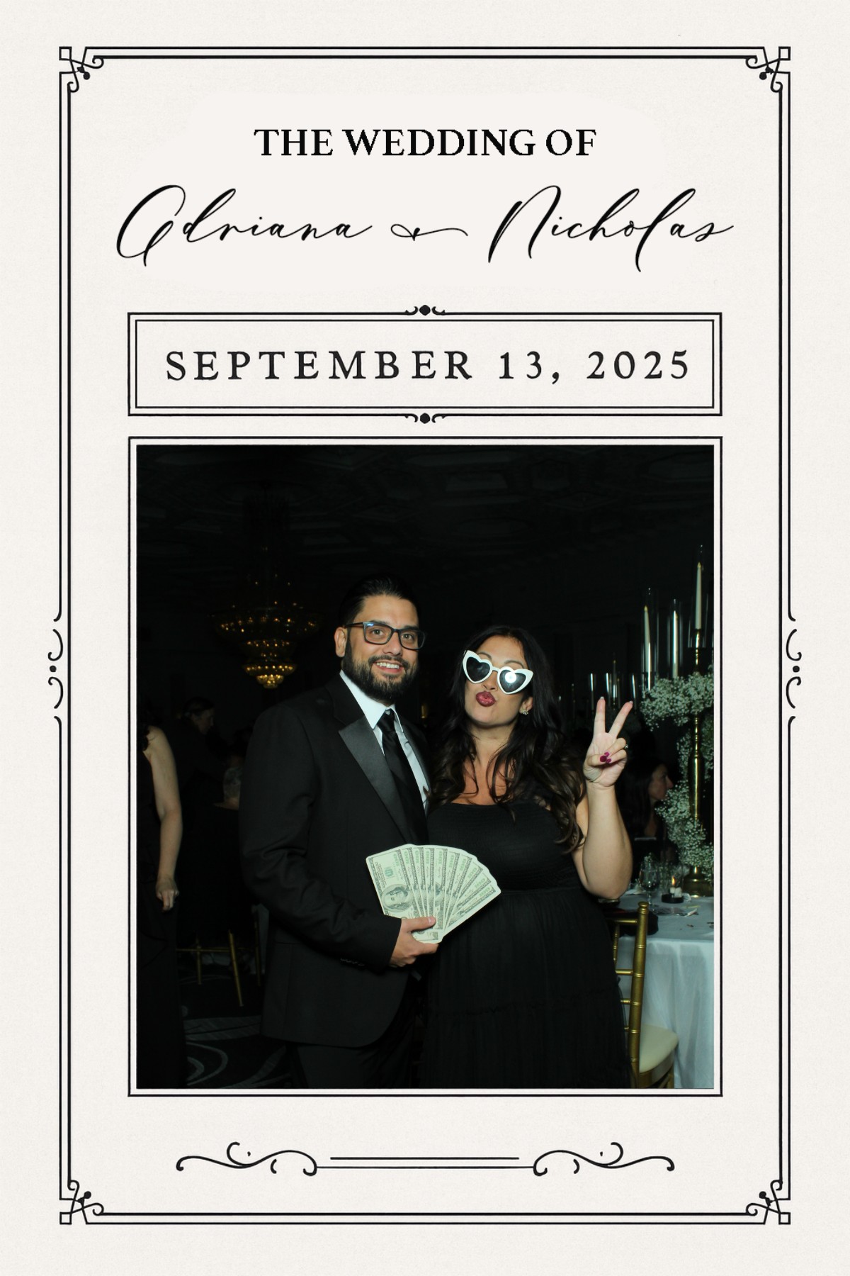 Adriana & Nicholas Wedding | View more photos from the event at gallery.mainemagicmirror.com/u/MaineMagicMirror/Adriana-Nicholas-Wedding