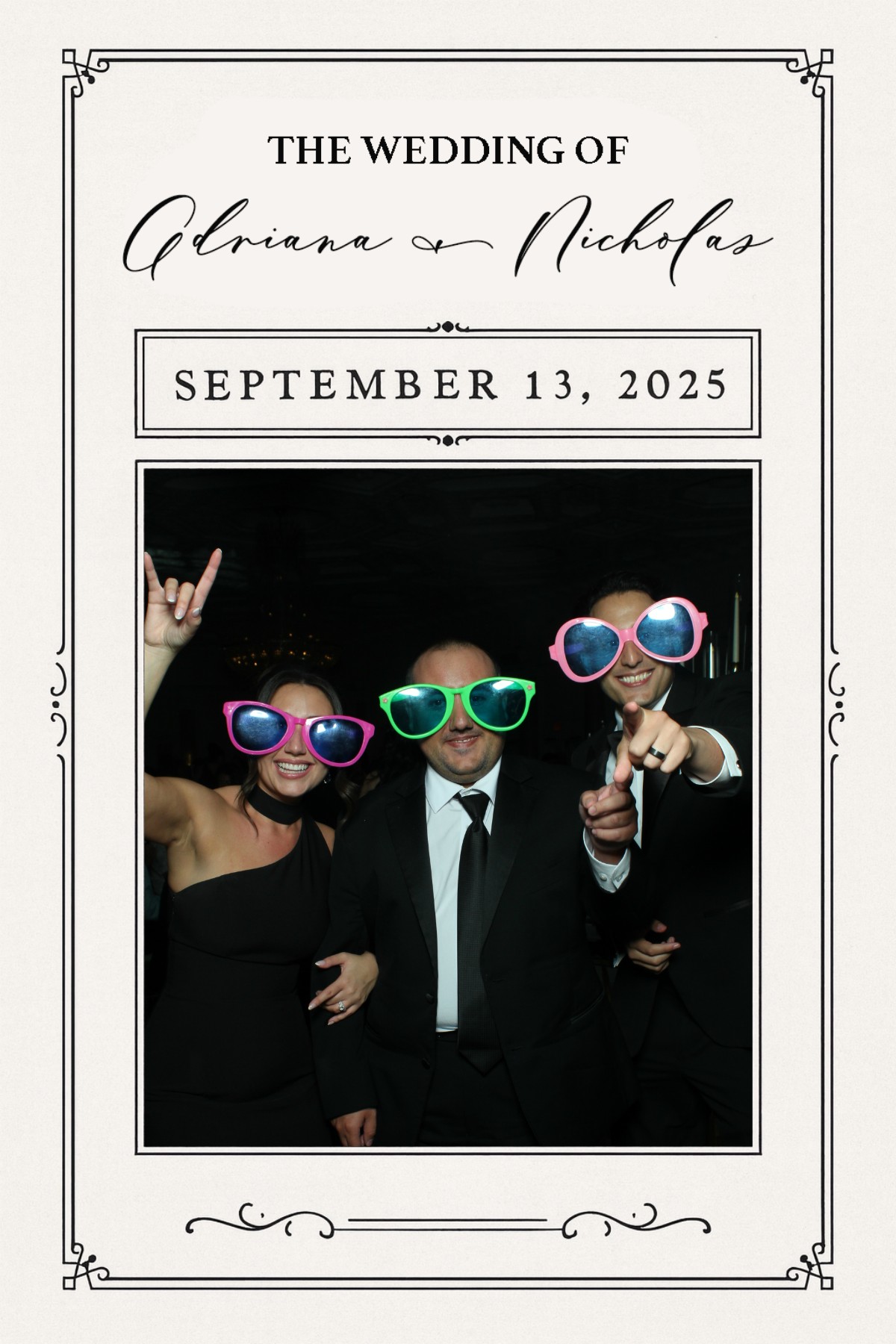 Adriana & Nicholas Wedding | View more photos from the event at gallery.mainemagicmirror.com/u/MaineMagicMirror/Adriana-Nicholas-Wedding