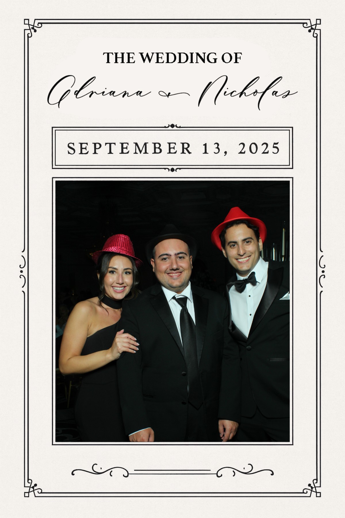Adriana & Nicholas Wedding | View more photos from the event at gallery.mainemagicmirror.com/u/MaineMagicMirror/Adriana-Nicholas-Wedding