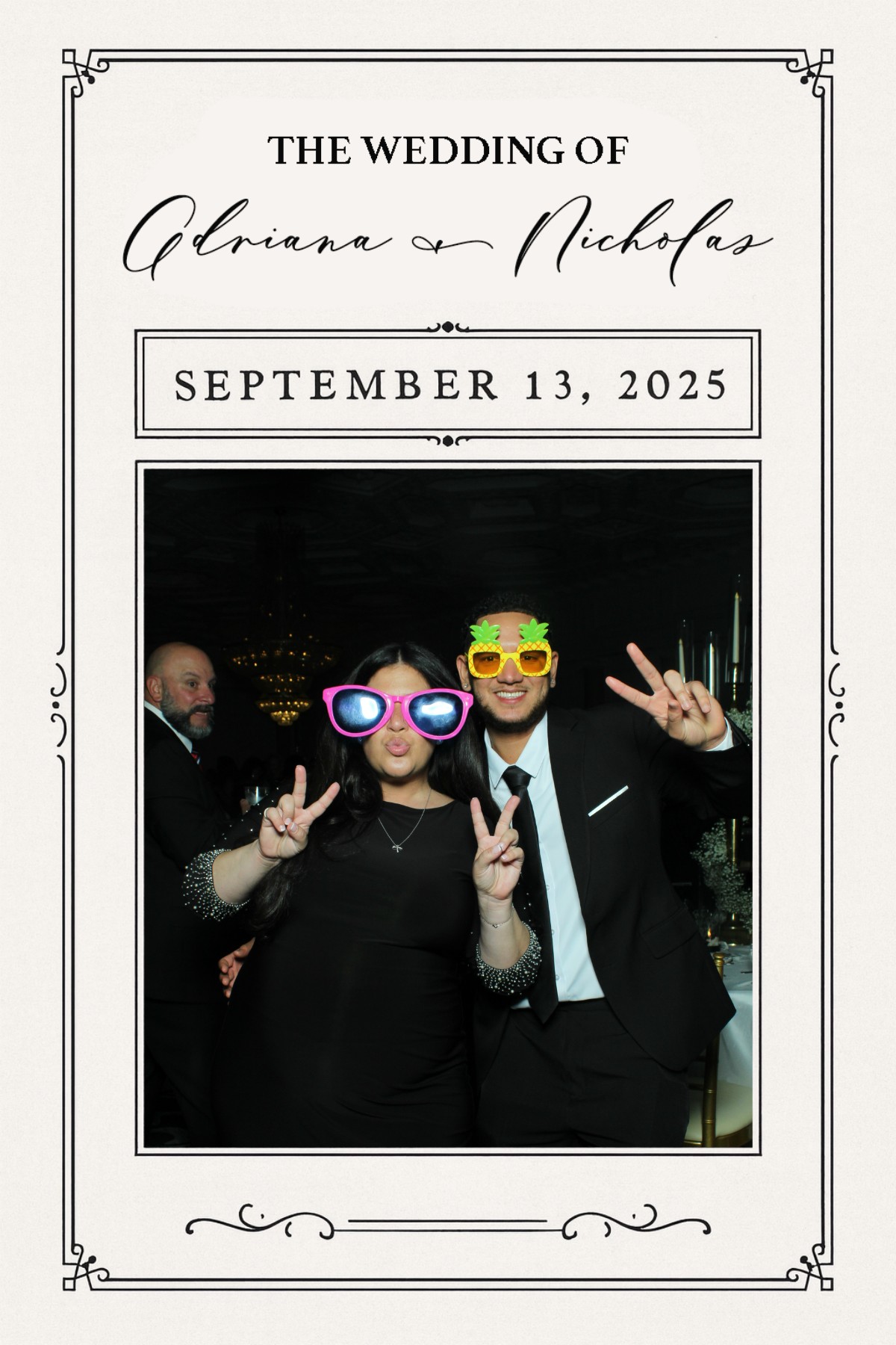 Adriana & Nicholas Wedding | View more photos from the event at gallery.mainemagicmirror.com/u/MaineMagicMirror/Adriana-Nicholas-Wedding