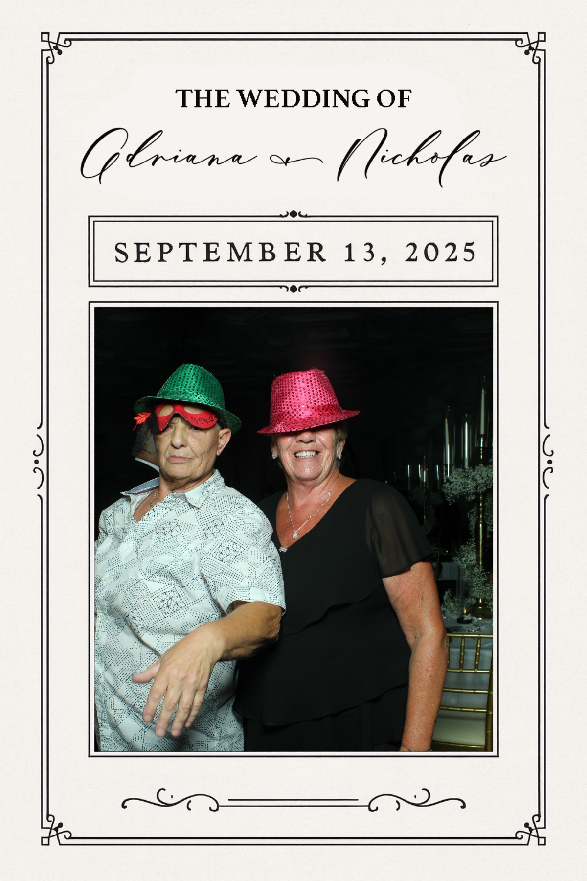 Adriana & Nicholas Wedding | View more photos from the event at gallery.mainemagicmirror.com/u/MaineMagicMirror/Adriana-Nicholas-Wedding
