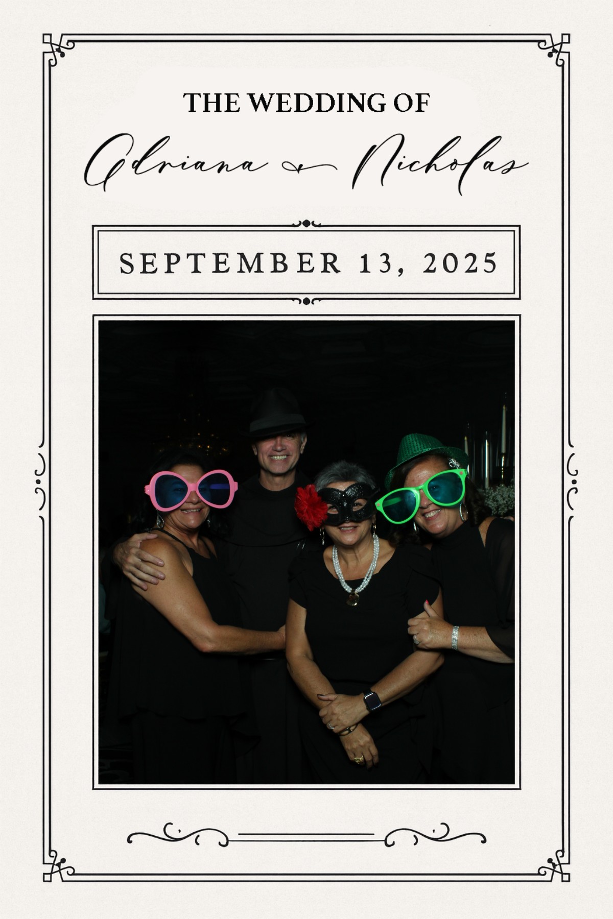 Adriana & Nicholas Wedding | View more photos from the event at gallery.mainemagicmirror.com/u/MaineMagicMirror/Adriana-Nicholas-Wedding