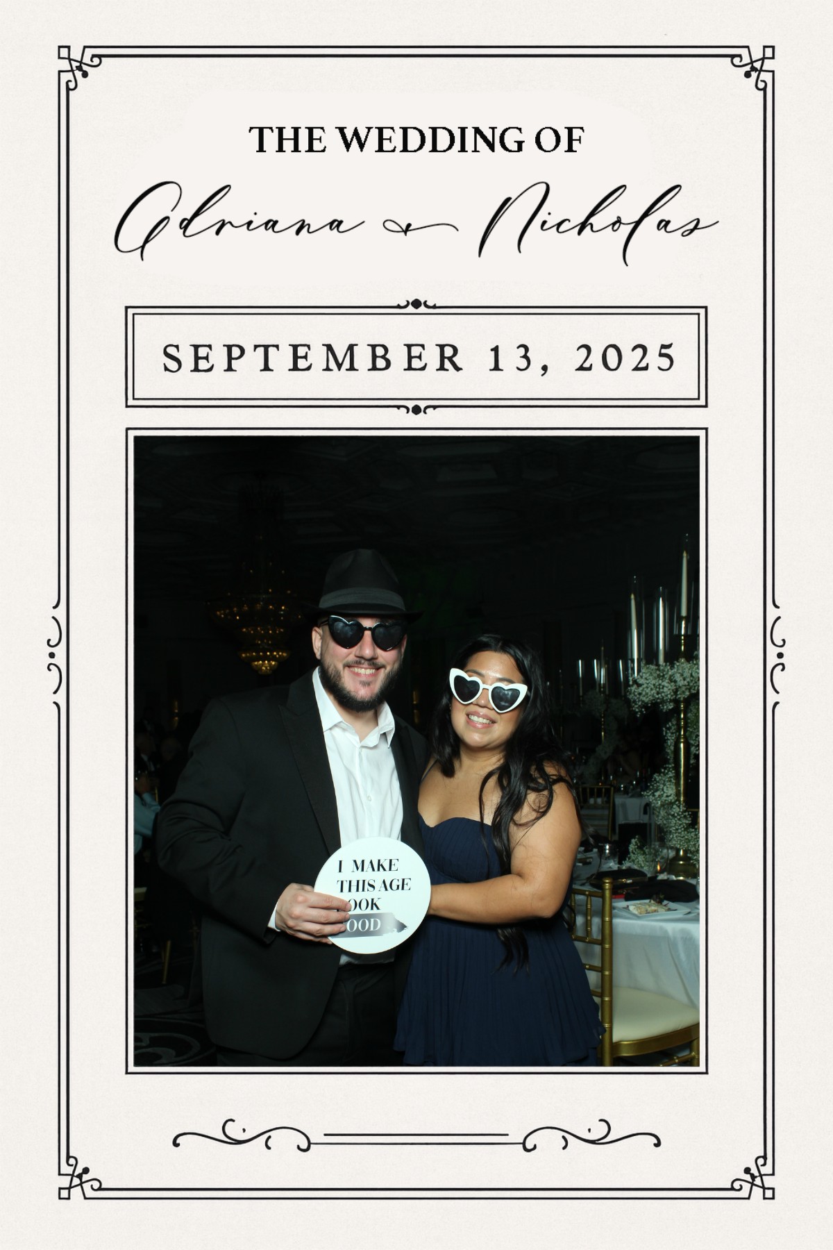 Adriana & Nicholas Wedding | View more photos from the event at gallery.mainemagicmirror.com/u/MaineMagicMirror/Adriana-Nicholas-Wedding