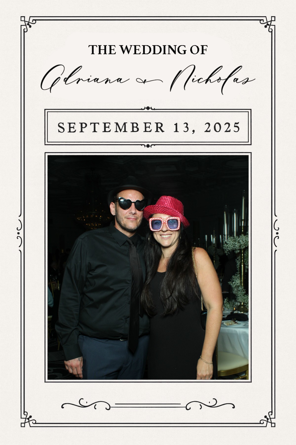 Adriana & Nicholas Wedding | View more photos from the event at gallery.mainemagicmirror.com/u/MaineMagicMirror/Adriana-Nicholas-Wedding