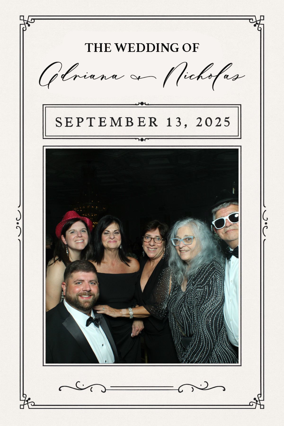 Adriana & Nicholas Wedding | View more photos from the event at gallery.mainemagicmirror.com/u/MaineMagicMirror/Adriana-Nicholas-Wedding