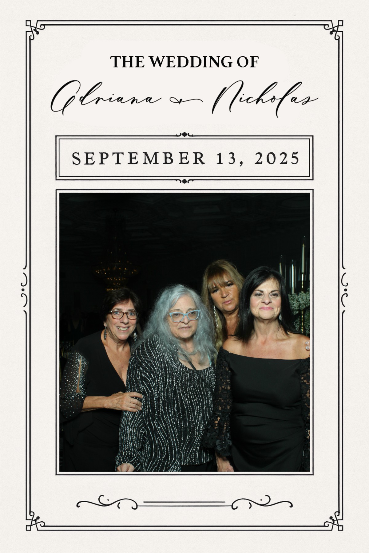 Adriana & Nicholas Wedding | View more photos from the event at gallery.mainemagicmirror.com/u/MaineMagicMirror/Adriana-Nicholas-Wedding
