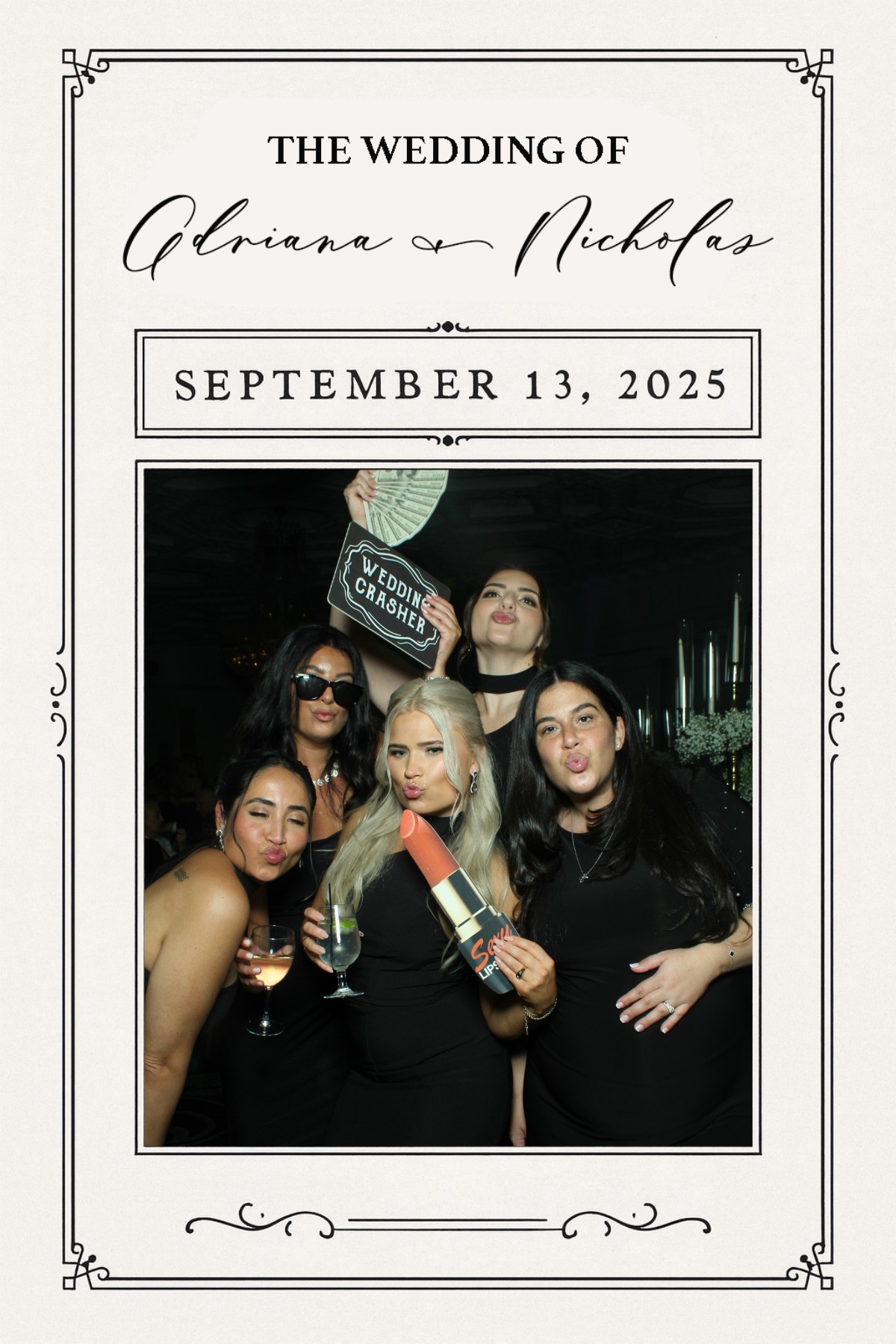 Adriana & Nicholas Wedding | View more photos from the event at gallery.mainemagicmirror.com/u/MaineMagicMirror/Adriana-Nicholas-Wedding