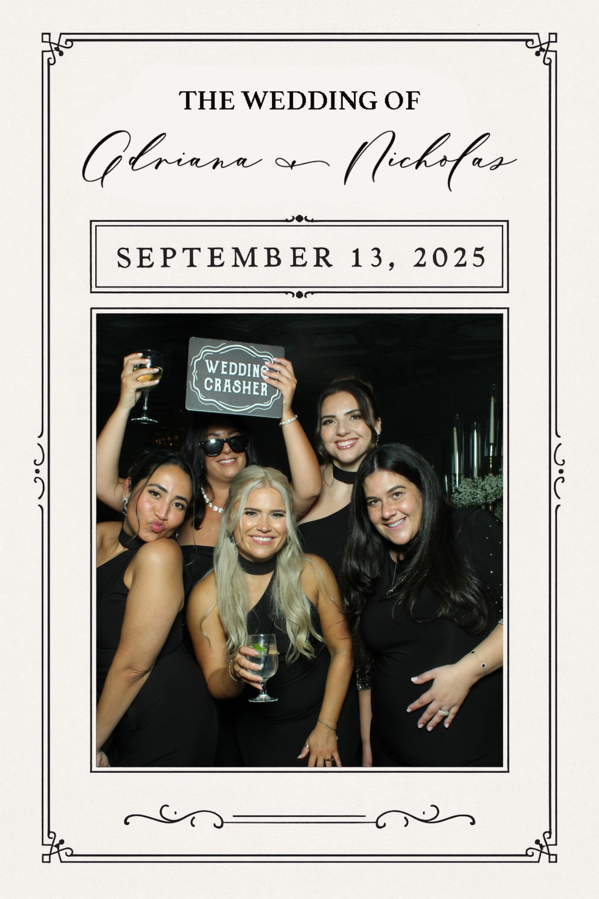 Adriana & Nicholas Wedding | View more photos from the event at gallery.mainemagicmirror.com/u/MaineMagicMirror/Adriana-Nicholas-Wedding