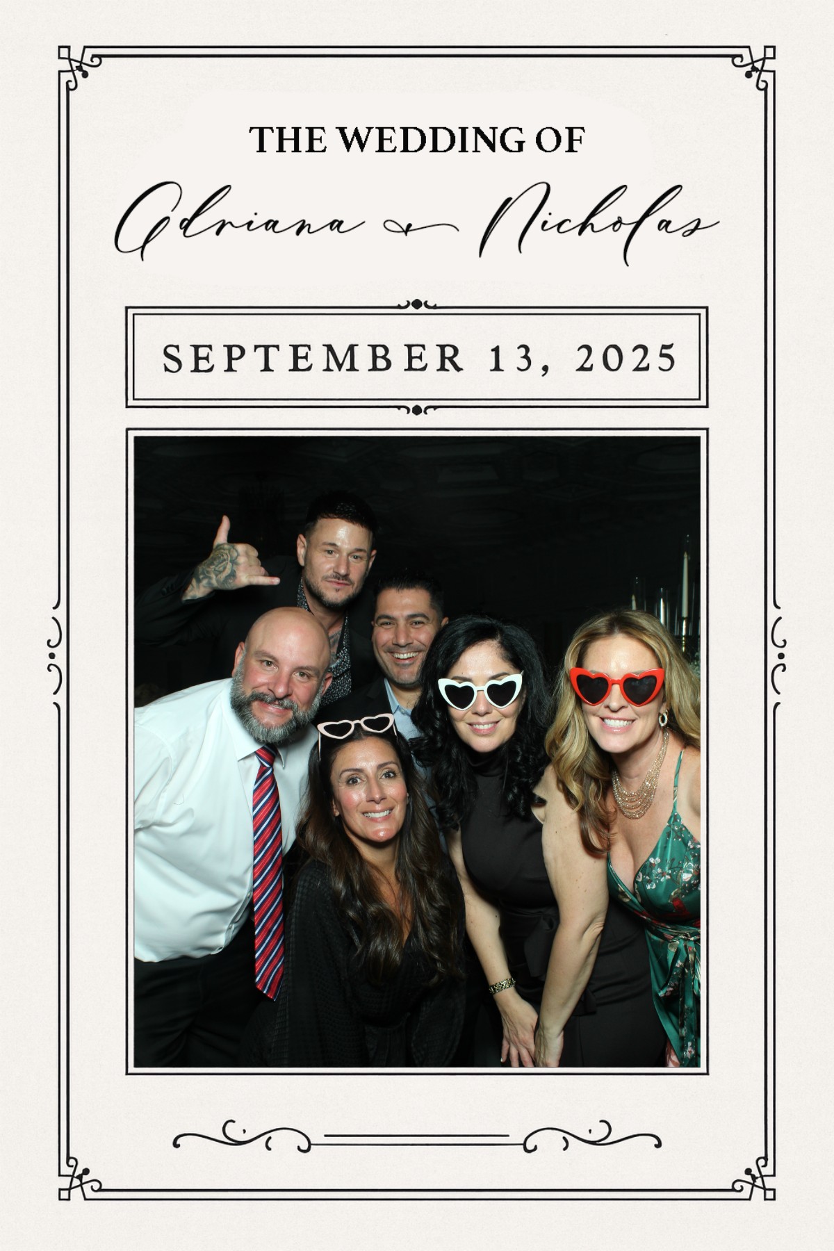 Adriana & Nicholas Wedding | View more photos from the event at gallery.mainemagicmirror.com/u/MaineMagicMirror/Adriana-Nicholas-Wedding