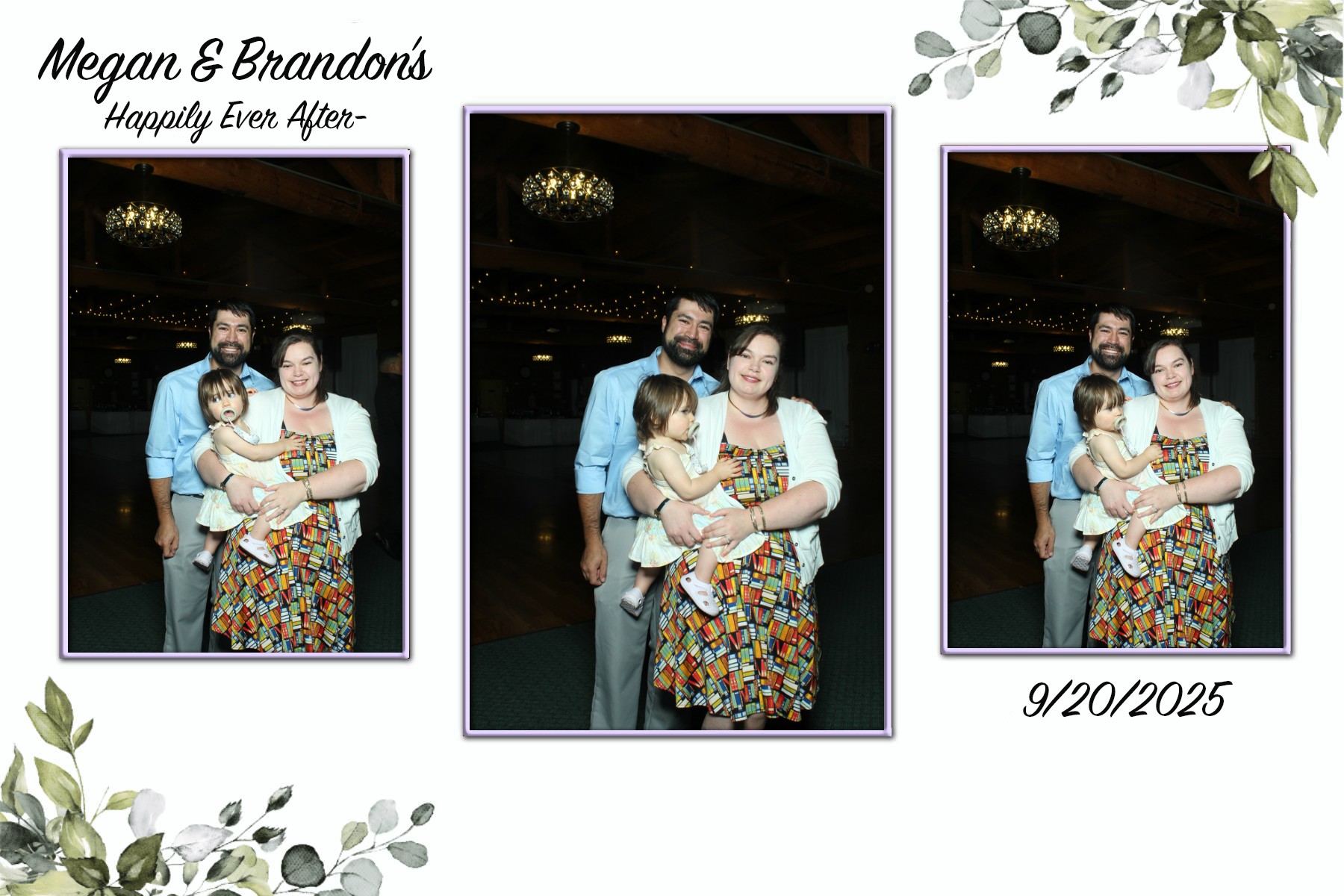 Brandon and Megan Wedding | View more photos from the event at gallery.mainemagicmirror.com/u/MaineMagicMirror/Brandon-and-Megan-Wedding