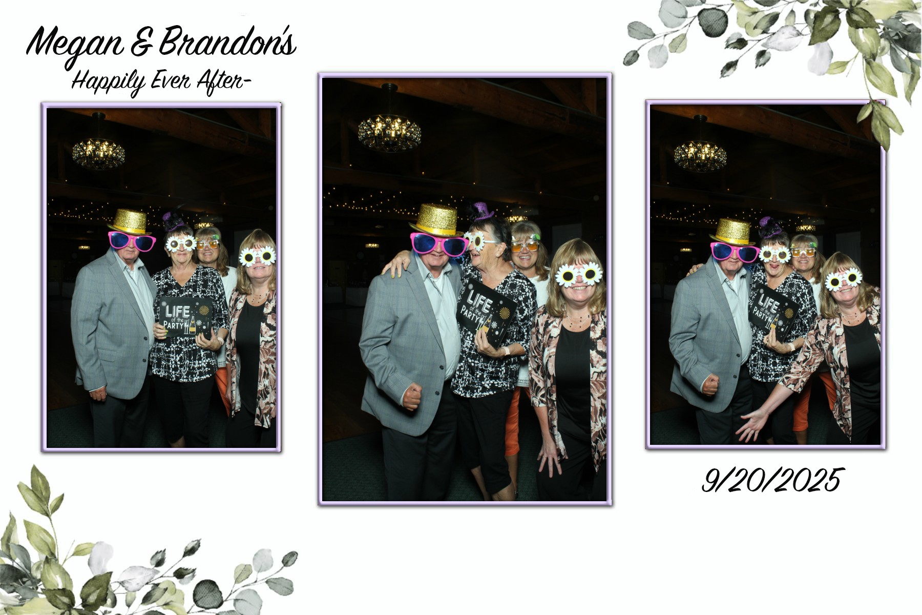 Brandon and Megan Wedding | View more photos from the event at gallery.mainemagicmirror.com/u/MaineMagicMirror/Brandon-and-Megan-Wedding