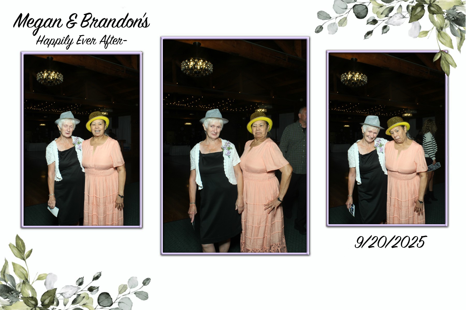 Brandon and Megan Wedding | View more photos from the event at gallery.mainemagicmirror.com/u/MaineMagicMirror/Brandon-and-Megan-Wedding